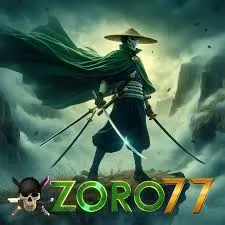ZORO77 - Petualangan Tak Terbatas di Dunia Menakjubkan